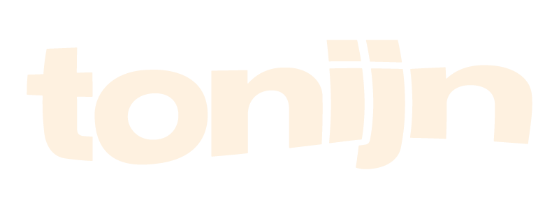 Tonijn bv logo